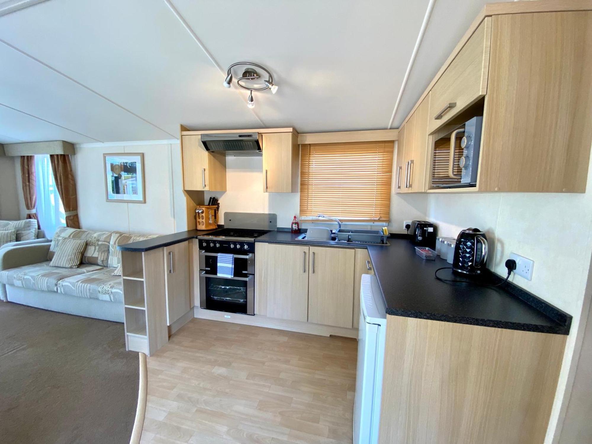 Elletson Park Wood Fired Hot Tubs, Caravans & Pods Pilling 外观 照片